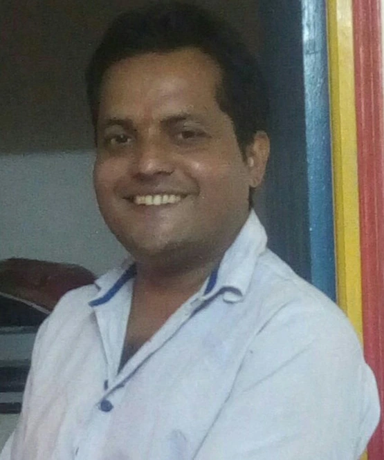 Photo of Mr. Amit Shah