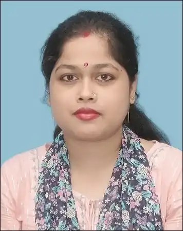 Photo of Ms. Priyanka Singh